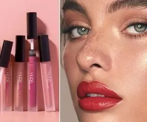 3 تا رنگ رژلب جذاب که اگه یه خانوم به روز باشی تو کیفت پیدا میشه/ با اینا جسور باش