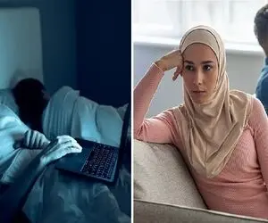 چیکار کنم شوهرم معتاد فیلم ناجور نباشه؟ راهنمای ترک فیلمای مستهجن و نامناسب