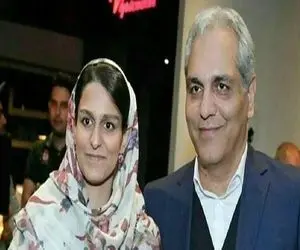 آواز حسی؛ مهران مدیری یه سالن رو با خودش هم صدا کرده تو کنسرتش غوغایی به پاست