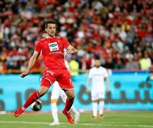 تلاش های پرسپولیس برای رضایت وکیل ماریو بودیمیر