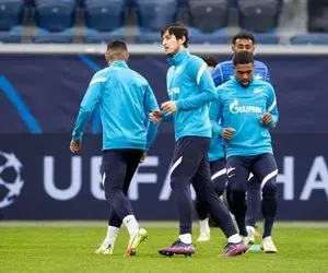 سرمربی زنیت تکلیف سردار آزمون را مشخص کرد