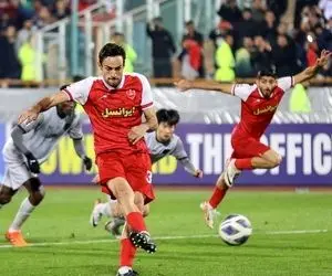 پنالتی پرسپولیس و اخراج ستاره ذوب‌آهن درست بود؟