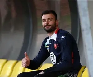 پشت پرده رفتن رادوشوویچ از پرسپولیس چه کسی است؟