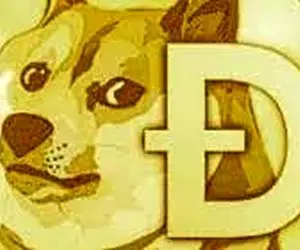 خارق العاده ترین اتفاق برای دوج کوین!!