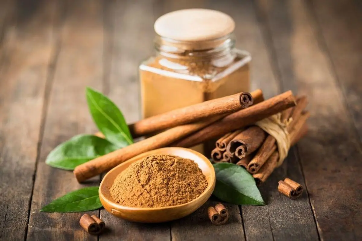 Cinnamon