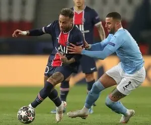 بمب نقل و انتقالات اروپا؛ سوپراستار PSG در راه سیتی!