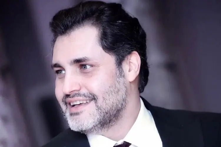 ببینید/ مدلینگ امیرمحمد زند با ژست های جذاب برای برندهای مشهور و به نام خارجی