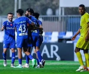 الهلالی‌ها از ۲ بازیکن پرسپولیس باید بترسند