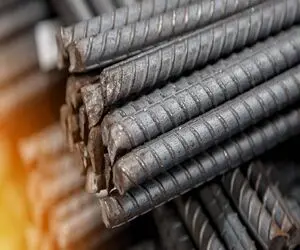 قیمت میلگرد امروز ۶ اردیبهشت ۱۴۰۵ + جدول