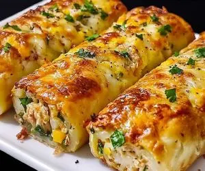 آموزش آشپزی؛ 3 تا  تخم مرغ و سیب زمینی میشه این غذای خوشمزه