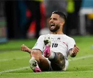 اینسینیه از شاخصه خاص ایتالیا گفت