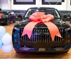 فروش خودرو 3 میلیاردی با 60 درصد پیش و الباقی تا سه سال