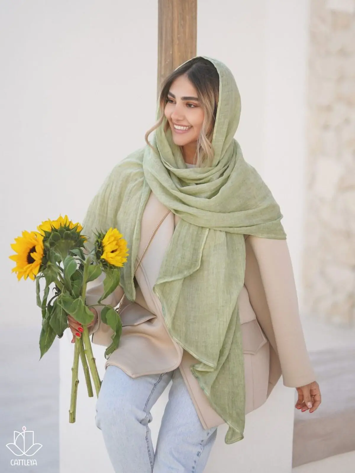 شال هایی که امسال مده
