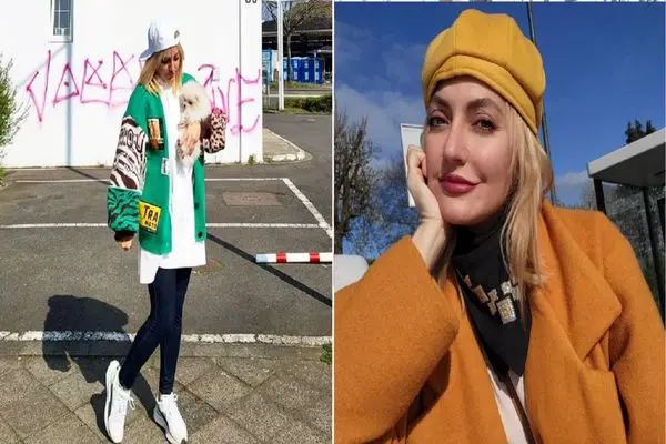 mahnaz afshar shayanews