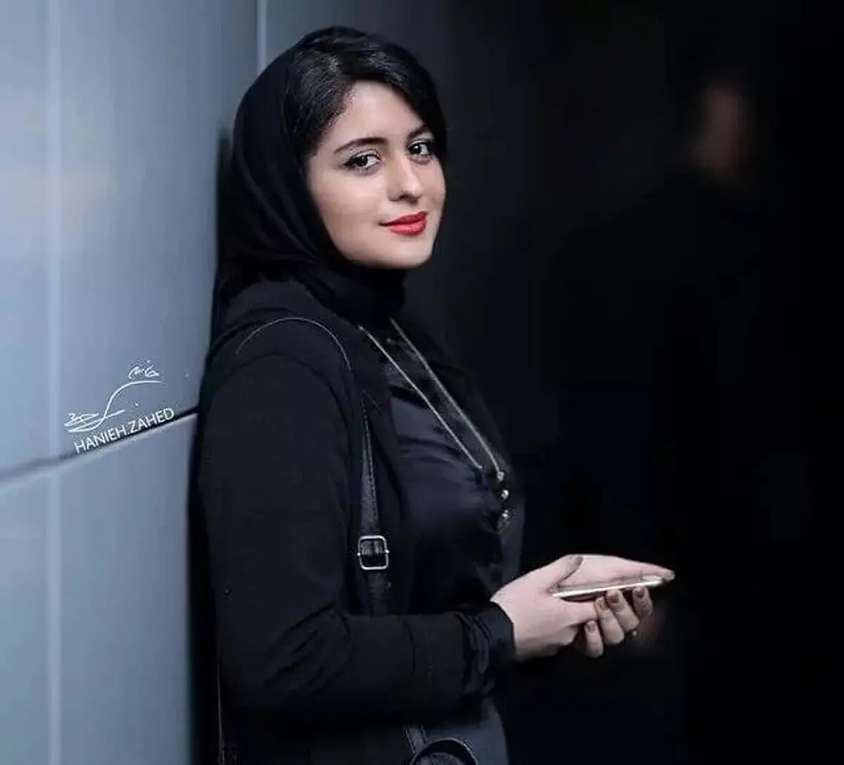 فاطیما بهارمست