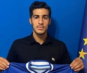 امیرعلی صادقی بازیکن جدید استقلال کیست؟