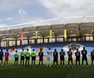 (ویدیو) خلاصه بازی پرسپولیس پدیده هفته نوزدهم؛ 14 فروردین