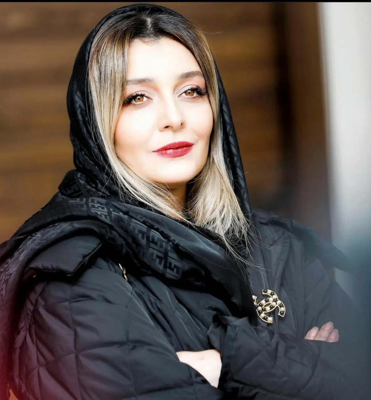 ساره بیات بازیگر
