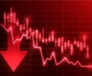 پایان بورس امروز ۱۸ آذر ۱۴۰۳/ نزول دسته جمعی سهم‌های کوچک و بزرگ