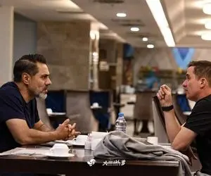 شرط عجیب اوسمار؛ افشین پیروانی باید برود!