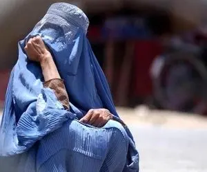 ازدواج جنجالی مقام ۶۰ ساله طالبان با دختر ۱۸ ساله!