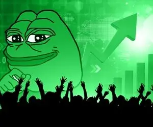 پِپه قورباغه اومده که همه رو نابود کنه؟!