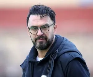 پاشازاده بی خیال استقلال نمی شود!