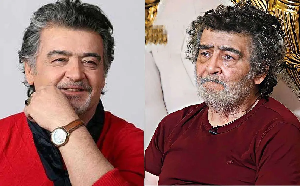 رضا رویگری