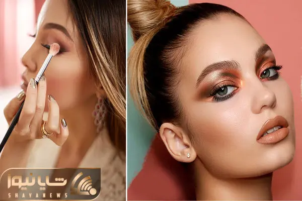 سایه نارنجی