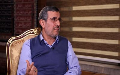 حضور پررنگ احمدی نژادی ها برای انتخابات 1400
