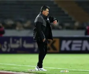 مربی استقلال در آستانه اخراج؛ عصبانیت باشگاه استقلال از مصاحبه اسطوره