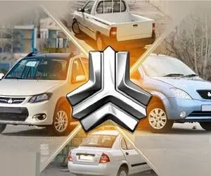قیمت خودرو‌های سایپا امروز سه‌شنبه ۱۶ تیر ۱۴۰۵ + جدول