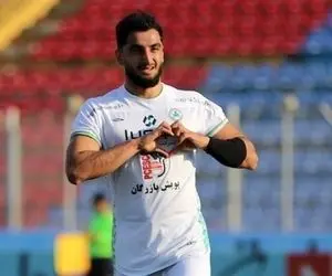 حسینی:فقط به برد در دربی فکر می کنیم