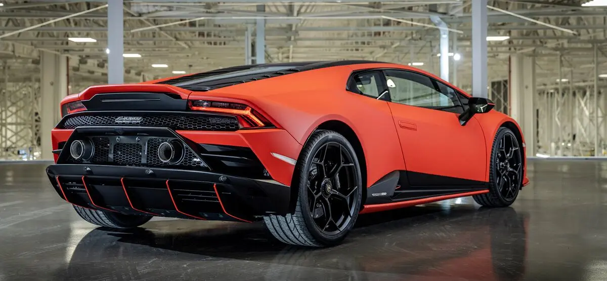 huracan