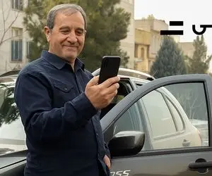 ثبت نام راننده تاکسی اینترنتی تپسی؛ مسیر آسان تا درآمد مطمئن