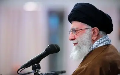 چرا رهبر انقلاب برای گزارش دولت رئیسی از لفظ تند و بی‌ سابقه مهمل و پوچ استفاده کردن؟