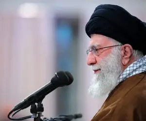 چرا رهبر انقلاب برای گزارش دولت رئیسی از لفظ تند و بی‌ سابقه مهمل و پوچ استفاده کردن؟