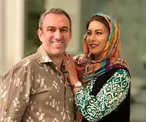 معماری خلاقانه؛ شوهر فریبا نادری کرور کرور خرج خونه شیکشون کرد همکارای زنش دیدن شوکن