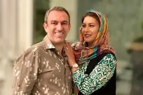 معماری خلاقانه؛ شوهر فریبا نادری کرور کرور خرج خونه شیکشون کرد همکارای زنش دیدن شوکن