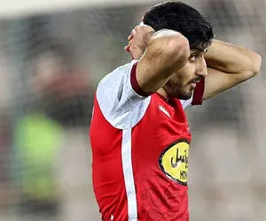 ترابی از ریکاردو آلوز گذشت