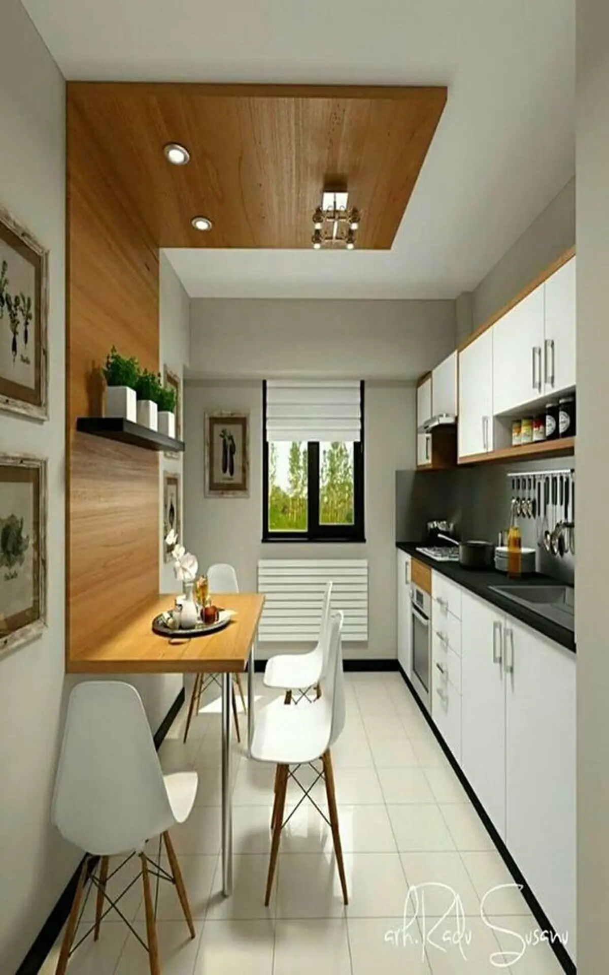 HOME DECOR IDEAS FOR KITCHEN
