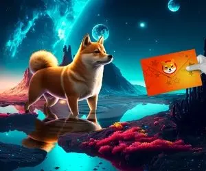 شیتوشی شیبا اینو به کوین بیس طعنه زد!