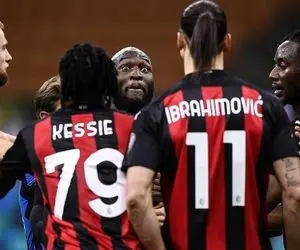 زلاتان چه گفت که لوکاکو از کوره در رفت؟