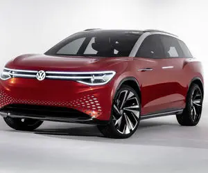 پیش فروش خودرو فولکس ID4 برای اولین بار در ایران