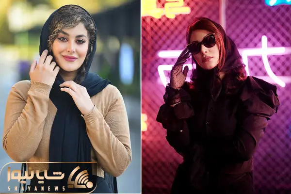 استایل بهار قاسمی