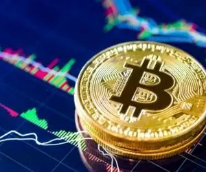 بیت کوین تا یک ماه آینده به 60000 دلار می رسد؟