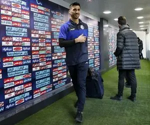 مظاهری:ما حتی در زمین و غذا هم مشکل داریم