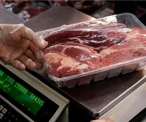 قیمت گوشت امروز یکشنبه ۲۱ تیر ۱۴۰۵ + جدول