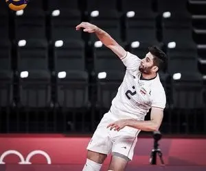 میلاد عبادی‌ پور: افتضاح بودیم؛ با چَک کانادایی ‌ها بیدار شدیم