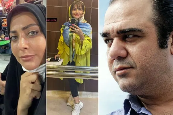 mehdi ghafourian shayanews